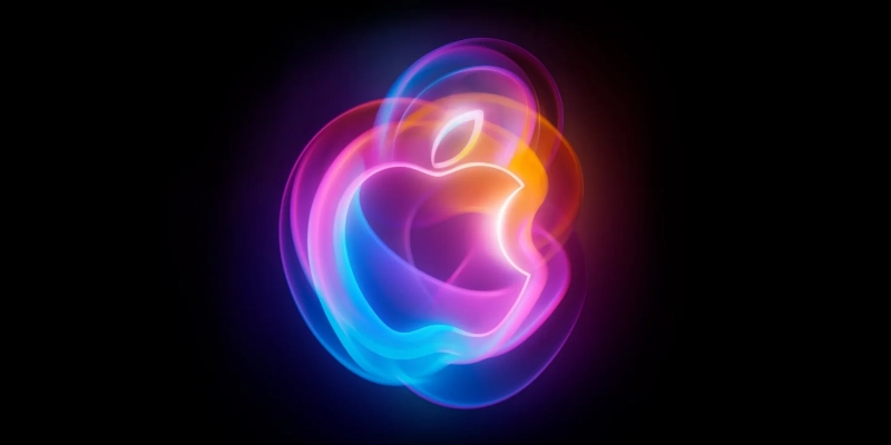 Apple It's Glowtime 2024