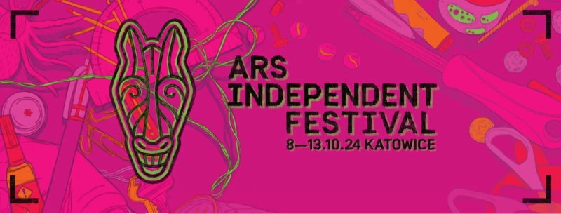 Ars Independent Festival