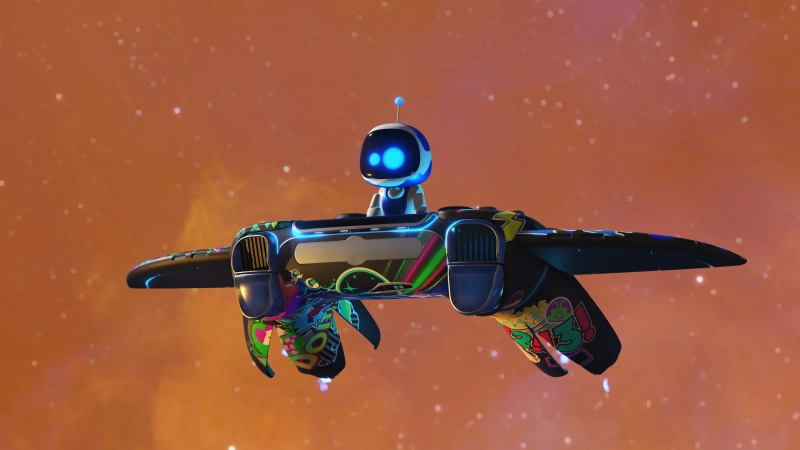 Astro Bot