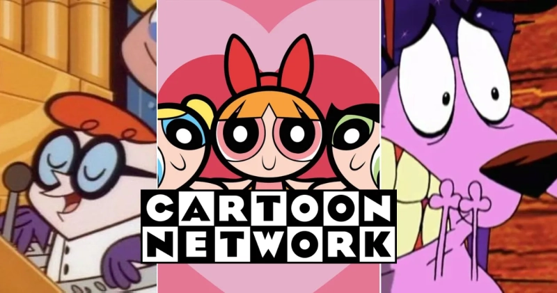 Cartoon Network