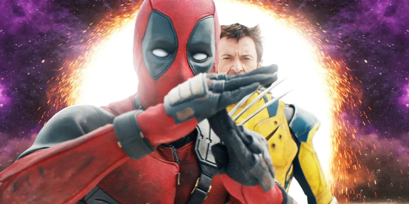 Deadpool & Wolverine