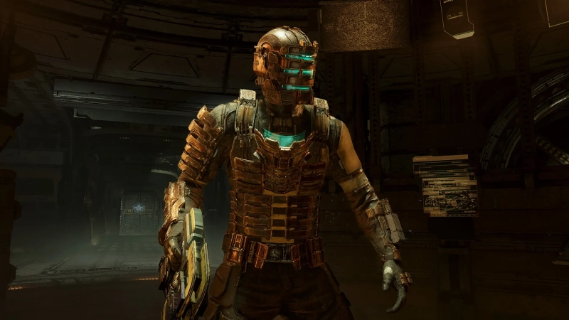 Dead Space