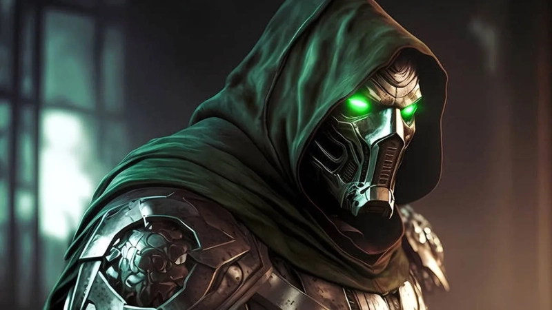 Doktor Doom