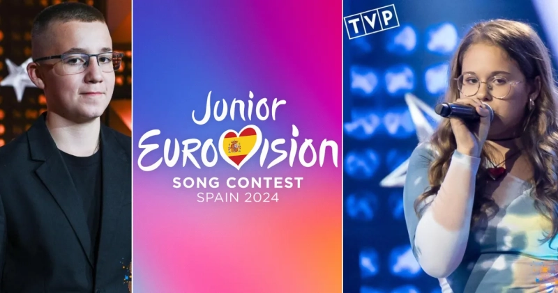 Eurowizja Junior