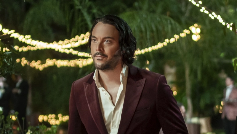 Fargo - Jack Huston