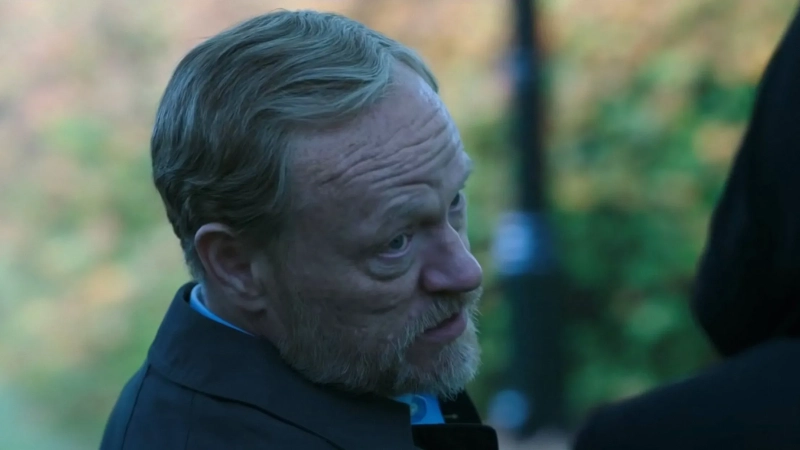 Jared Harris - Morbius