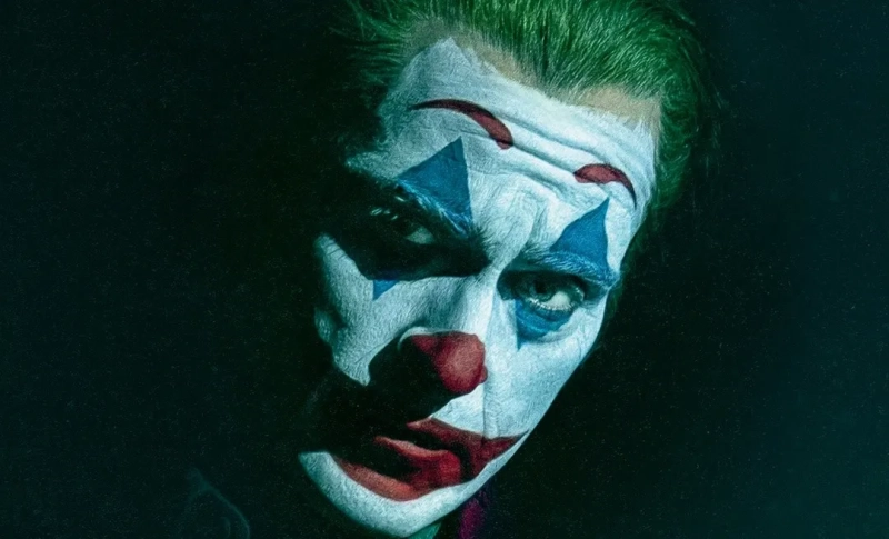 Joker 2