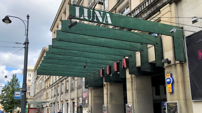 Kino Luna