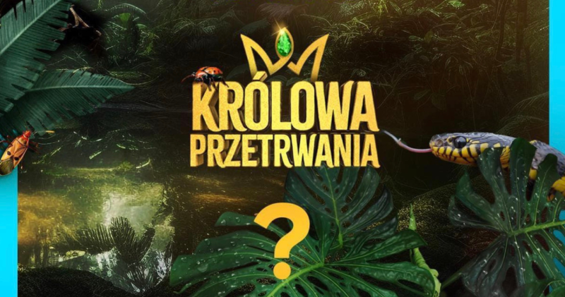 Królowa przetrwania 2: pierwsza uczestniczka ogłoszona. Doskonale ją znacie_16_09_24