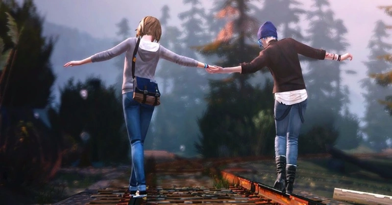 Life is Strange