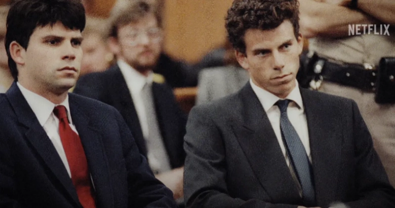 The Menendez Brothers