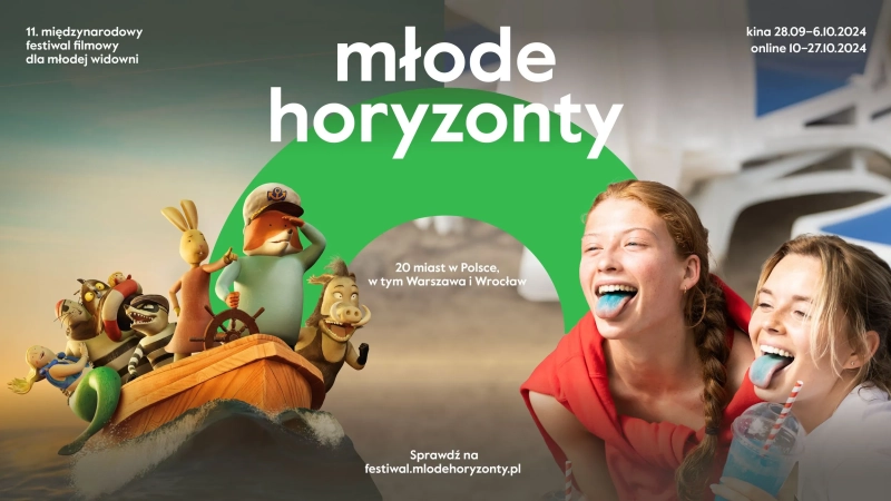 Młode Horyzonty 2024