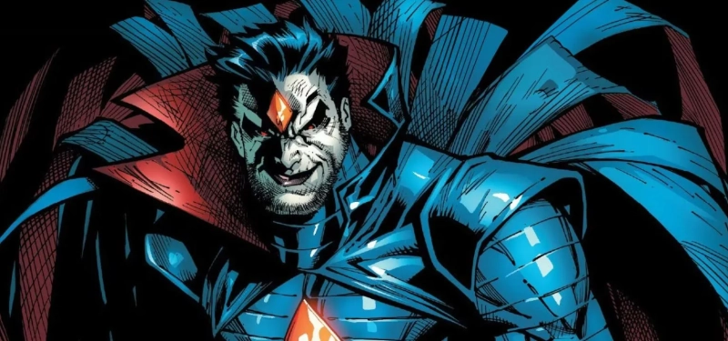 Mister Sinister