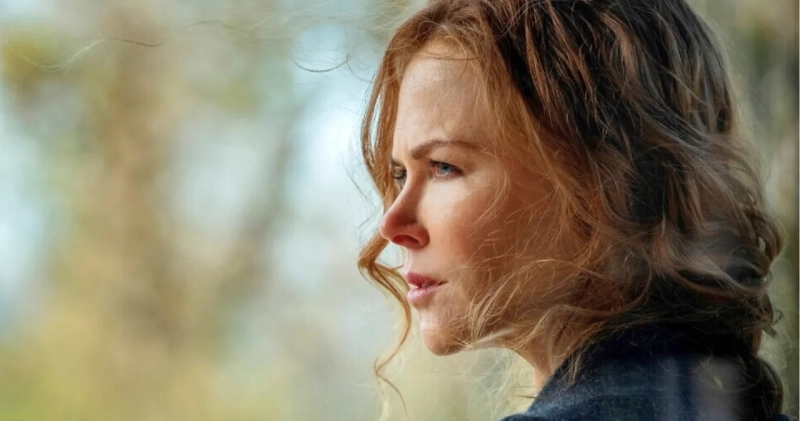 Nicole Kidman