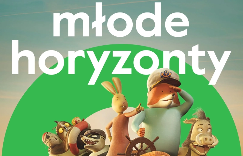 Młode Horyzonty