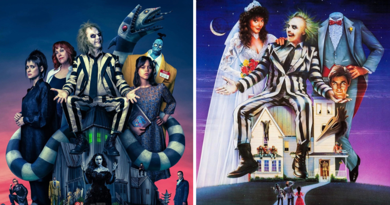 Beetlejuice Beetlejuice: gdzie online obejrzeć Sok z żuka przed premierą sequela?_ 06_09_24