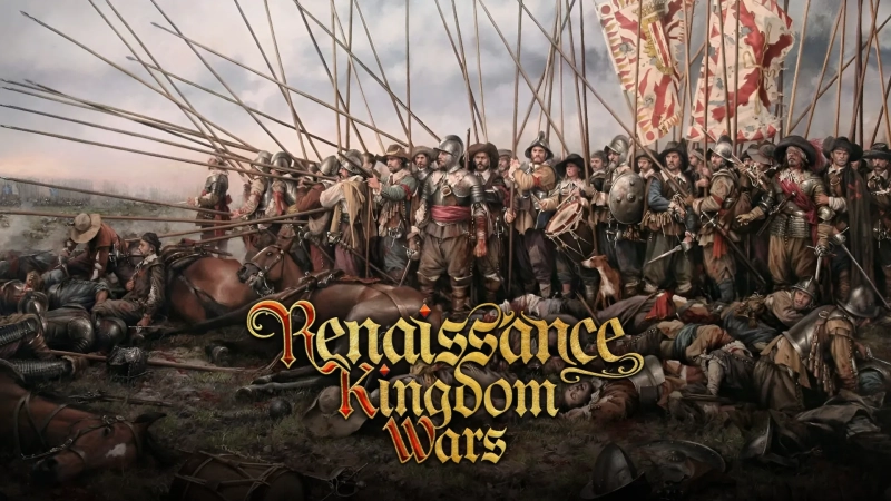 Renaissance Kingdom Wars