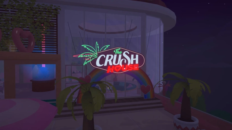 The Crush House