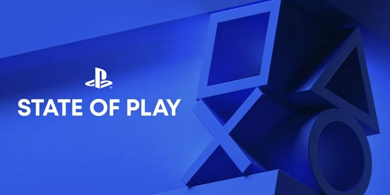 PlayStation State of Play