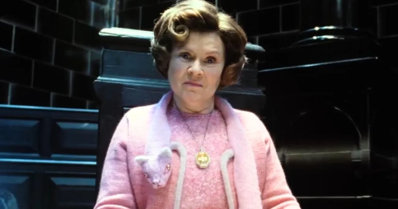 Umbridge