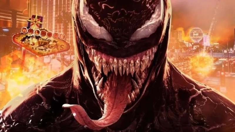 Venom 3: Ostatni taniec