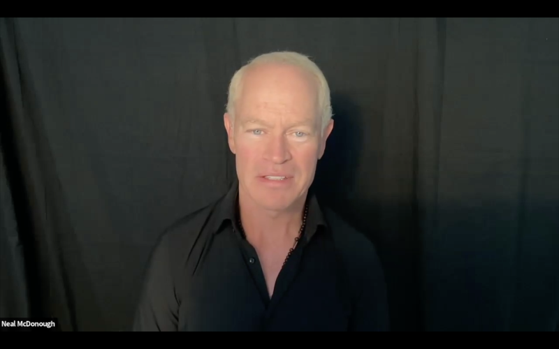 Neal McDonough