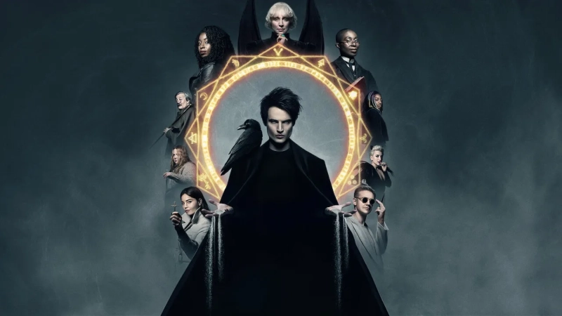 25. Sandman (2022) - 88%