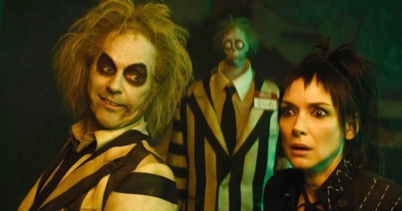 Beetlejuice