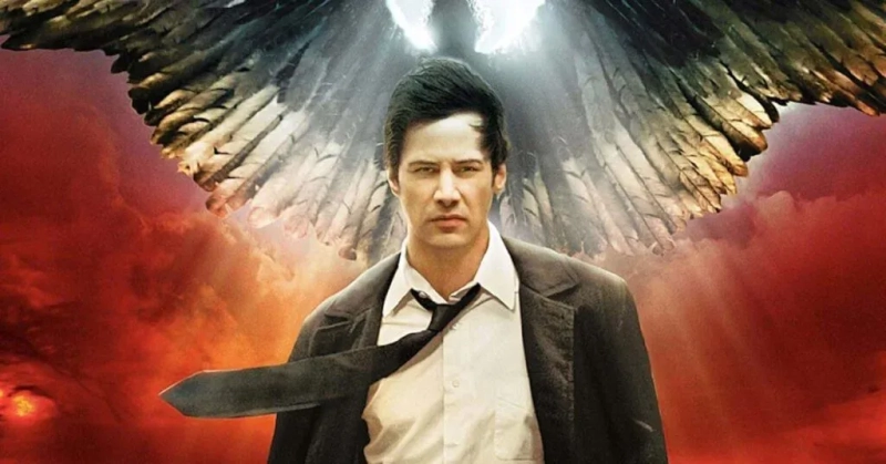 Constantine (2005)