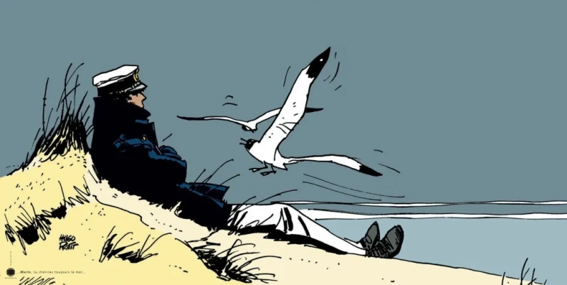 Corto Maltese