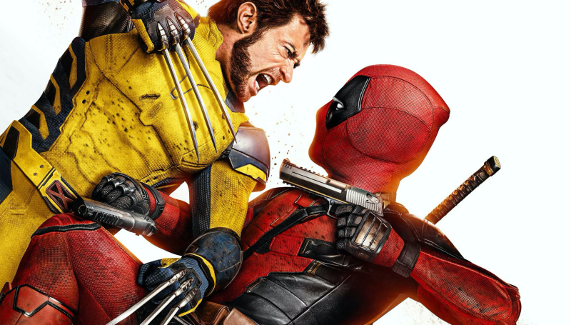 Deadpool & Wolverine