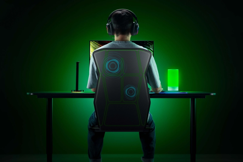 Razer Kraken V4 Pro