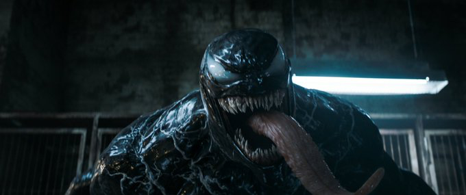 Venom 3