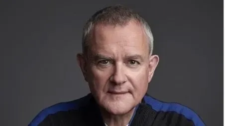 Hugh Bonneville