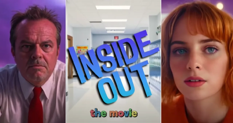 Inside Out