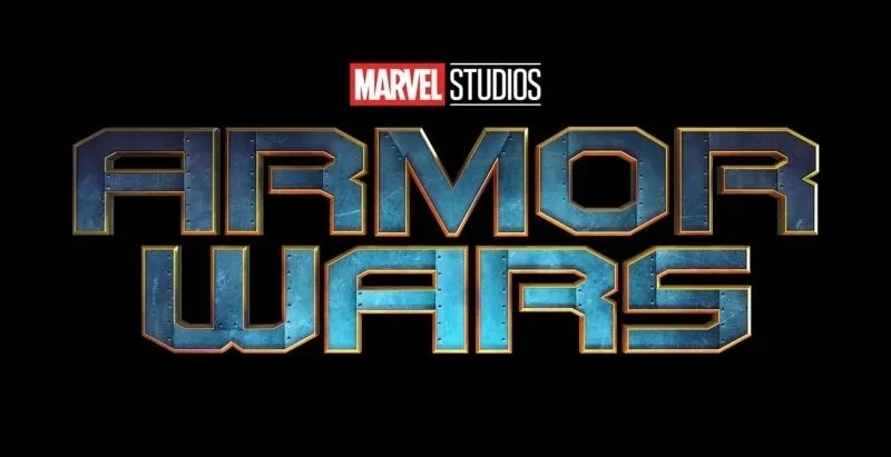 Armor Wars