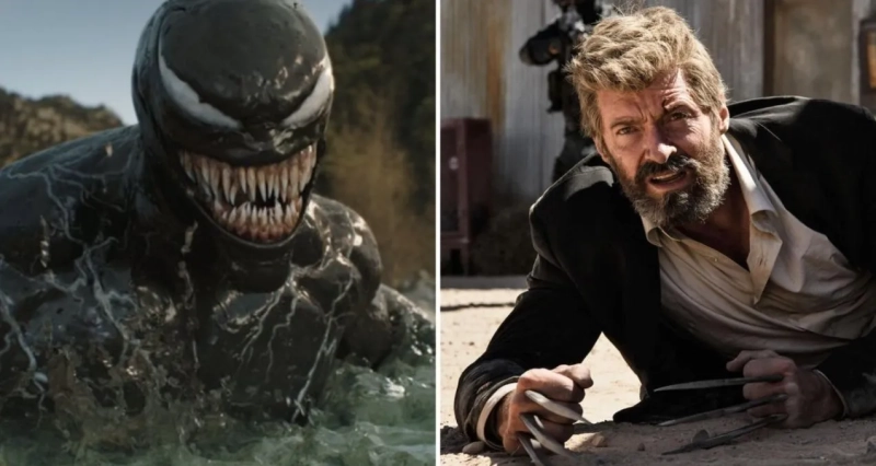 Venom 3: Ostatni taniec