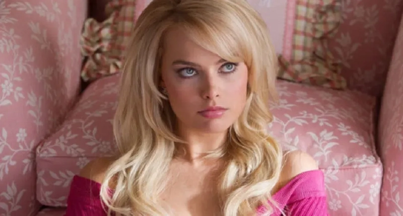 6. Margot Robbie