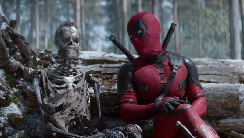 Na początku filmu Deadpool i Wolverine miała pojawić się inna piosenka. Kto mógł zastąpić zespół NSYNC?