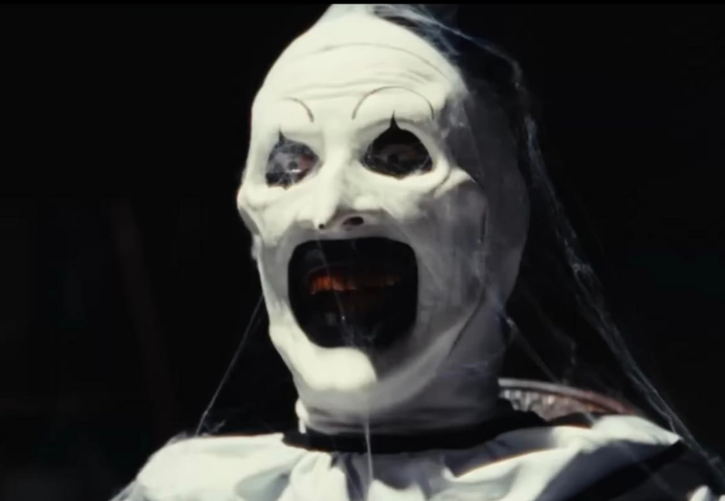 Terrifier 3: czy ta część faktycznie jest tak straszna?_14_10_24