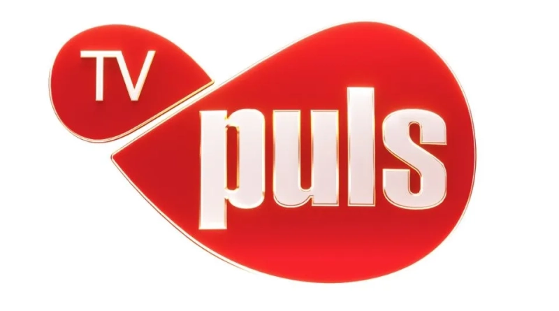 Telewizja Puls - logo