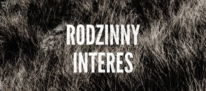 Rodzinny interes