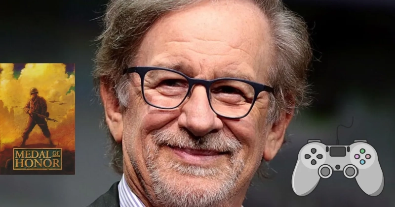 Steven Spielberg