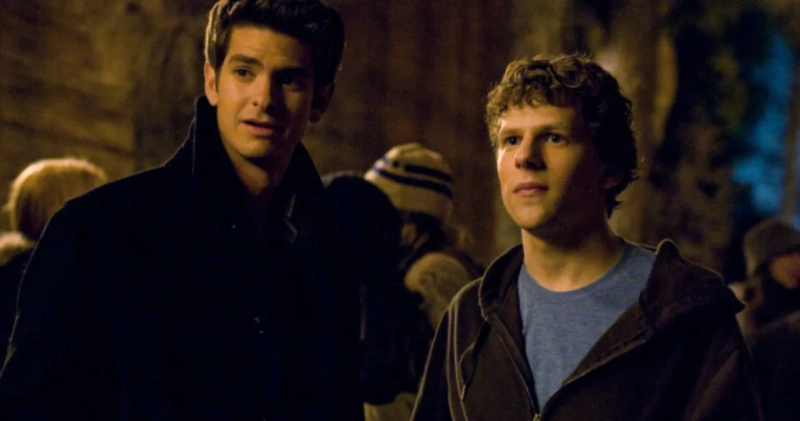 The Social Network