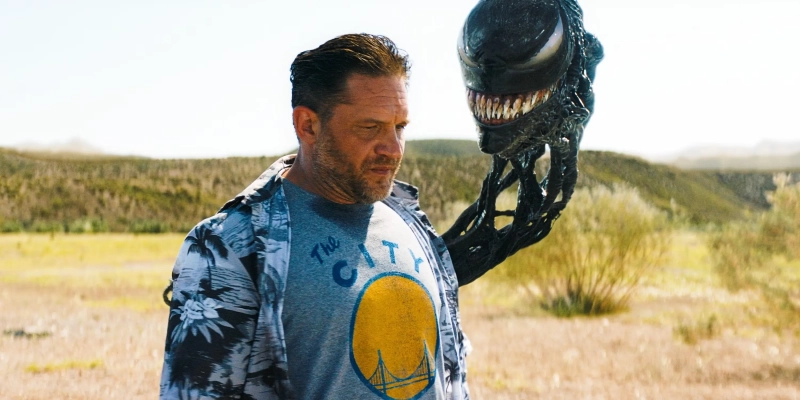 Venom 3: Ostatni taniec