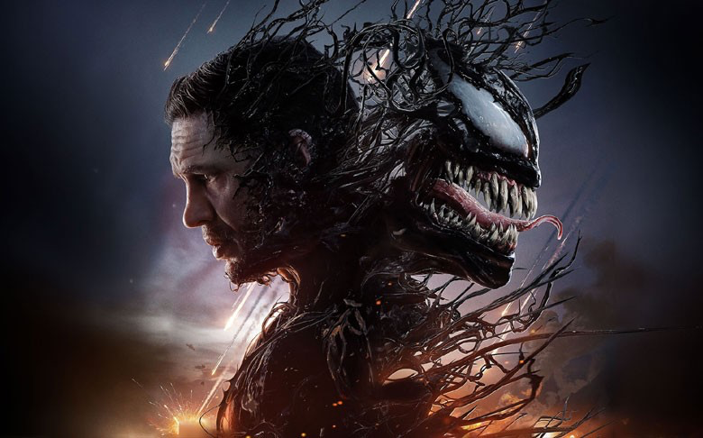 Venom: Ostatni taniec