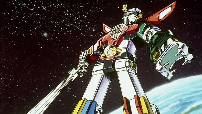 Voltron