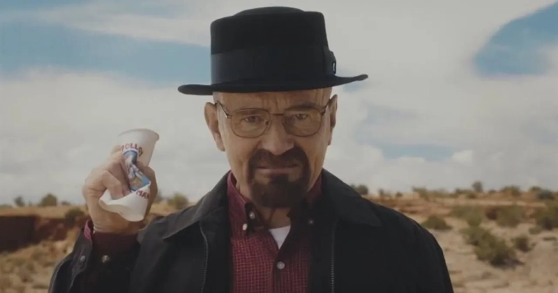 Walter White