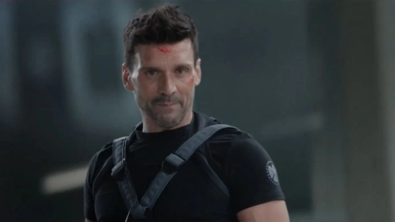 Frank Grillo