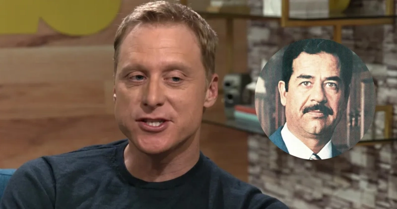 Alan Tudyk